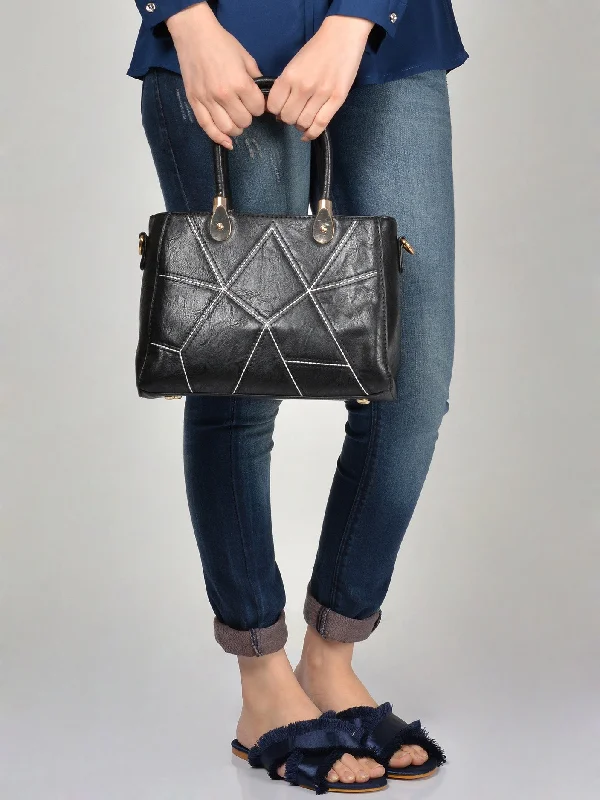 Patterned Shoulder Bag Must-Have Bags With Big Savings