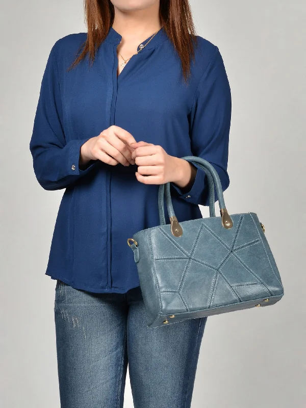 Patterned Shoulder Bag Trendy Handbags At Limited-Time Discounts