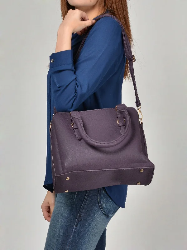 Textured Shoulder Bag Grab Your Favorite Handbags For Less