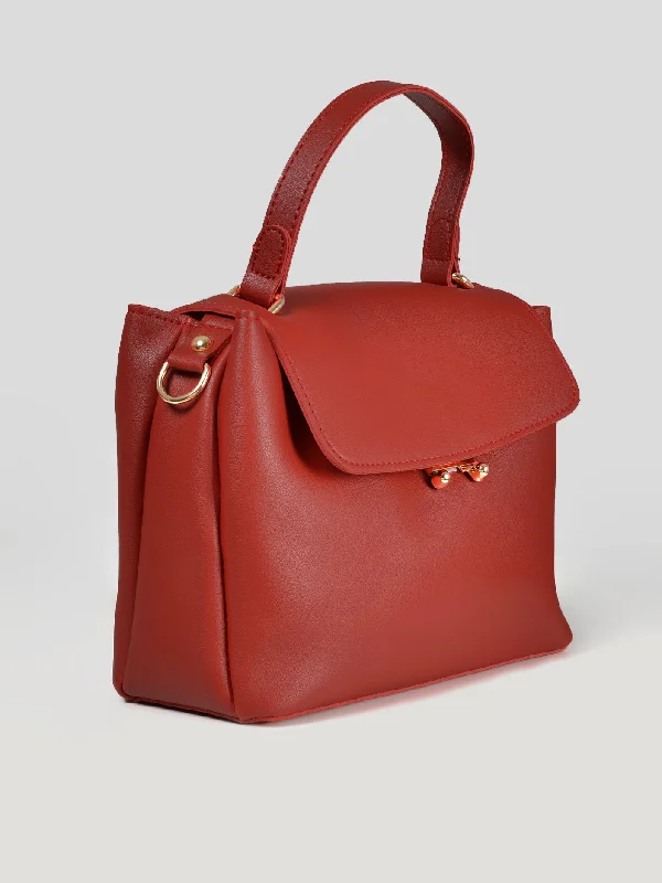 Handy Shoulder Bag Fashion-Forward Bags, Now On Sale
