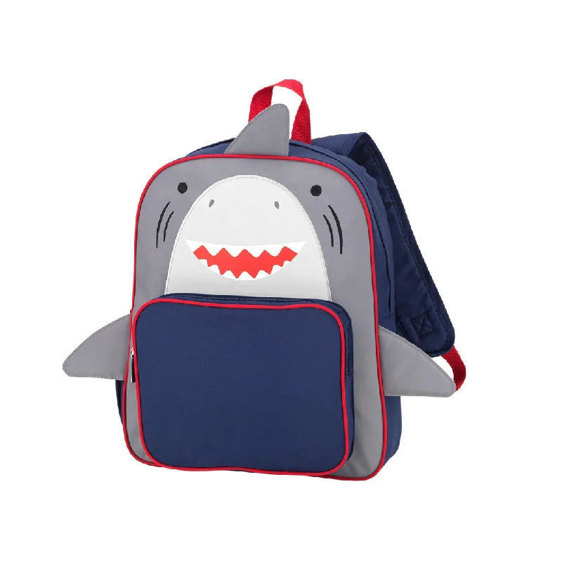Shark Preschool Backpack Huge Handbag Markdowns – Update Your Collection Now