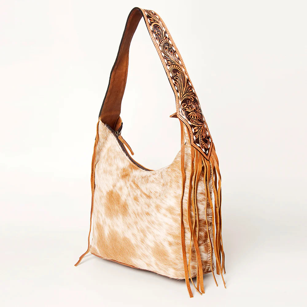 American Darling Shoulder Hide Tote Iconic Handbags At Budget-Friendly Prices