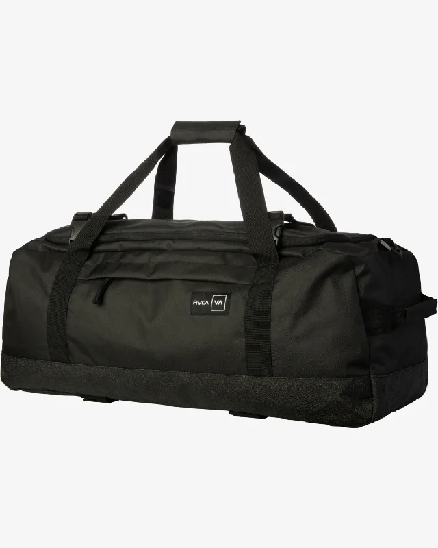 Skate Duffel IV Bag - Black Stylish Handbags With Exclusive Online Discounts