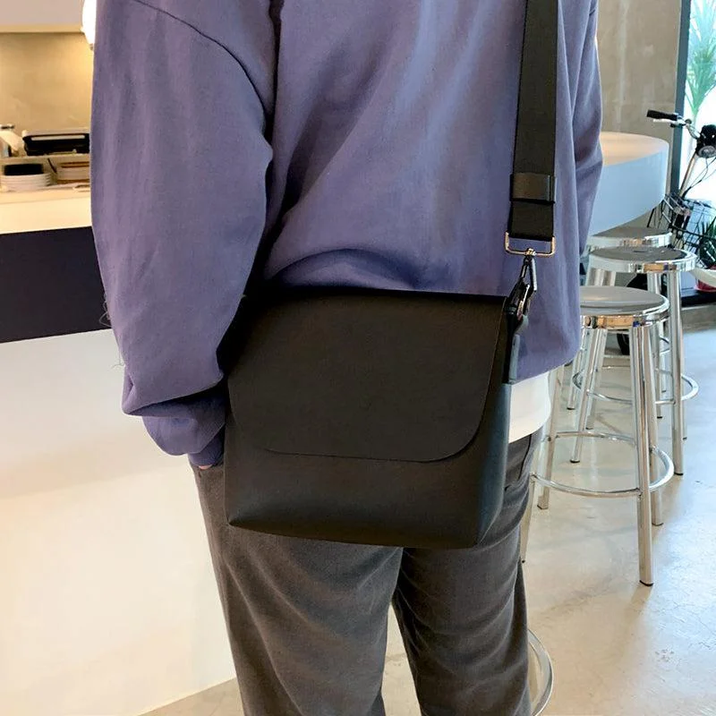SMALL MESSENGER SHOULDER BAG Stylish Handbags At Unbeatable Discounts