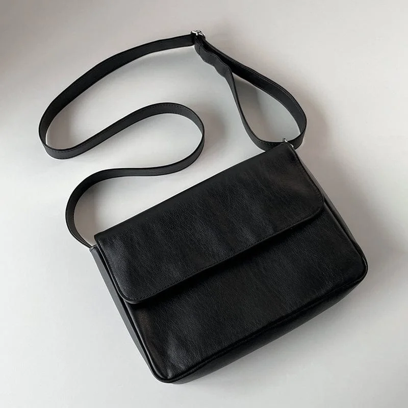 SMALL SQUARE SHOULDER BAG Trendy & Timeless Bags, Now On Sale