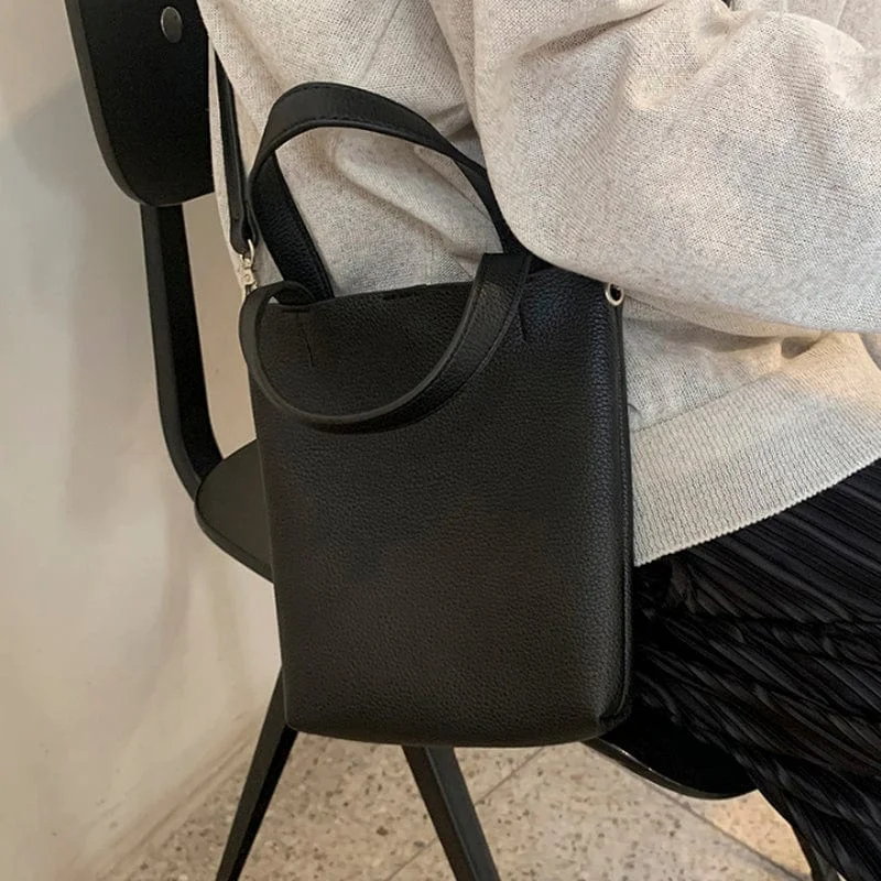 SMALL SQUARE SHOULDER BAG Your Perfect Bag At The Perfect Price