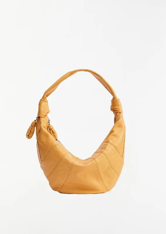 Fortune Croissant Bag — Butter Affordable Luxury With Top-Quality Handbags