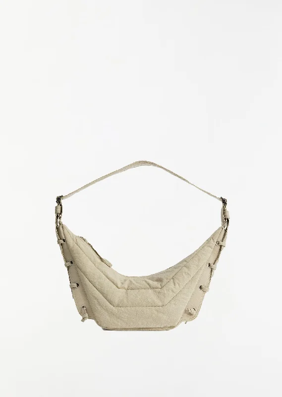 Small Soft Game Bag — Clay Luxury Totes At The Lowest Prices Of The Season