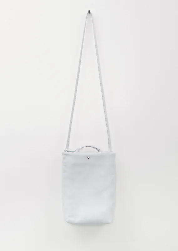 Kostea Tote — Grey Everyday Elegance At Lower Prices