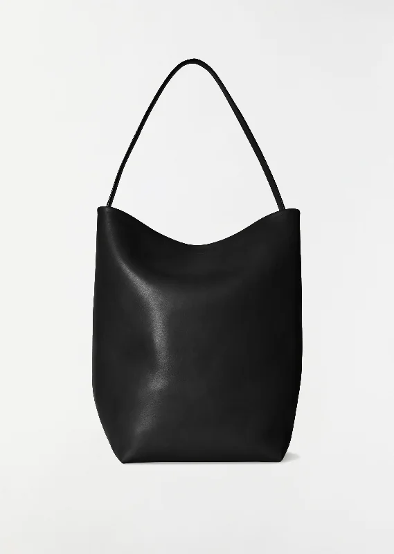 Large N/S Park Tote — Black Designer-Inspired Bags At Reduced Prices