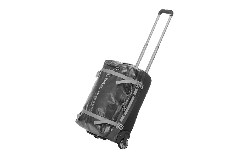 Stagecoach Wheeled Duffel - 45 Liters Designer-Inspired Bags, Best Prices