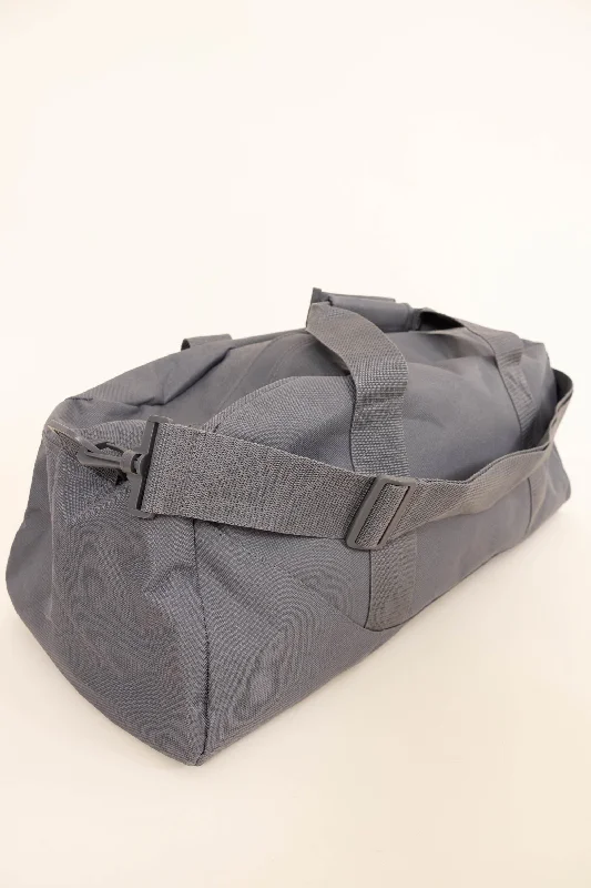 Stuff Me Duffle Bag, Charcoal The Handbag Sale You've Been Waiting For