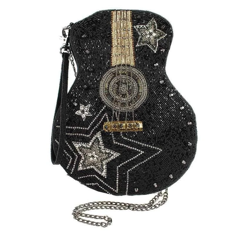 Mary Frances - Superstar Bag Crossbody Bag Fashion Bags With Huge Discounts