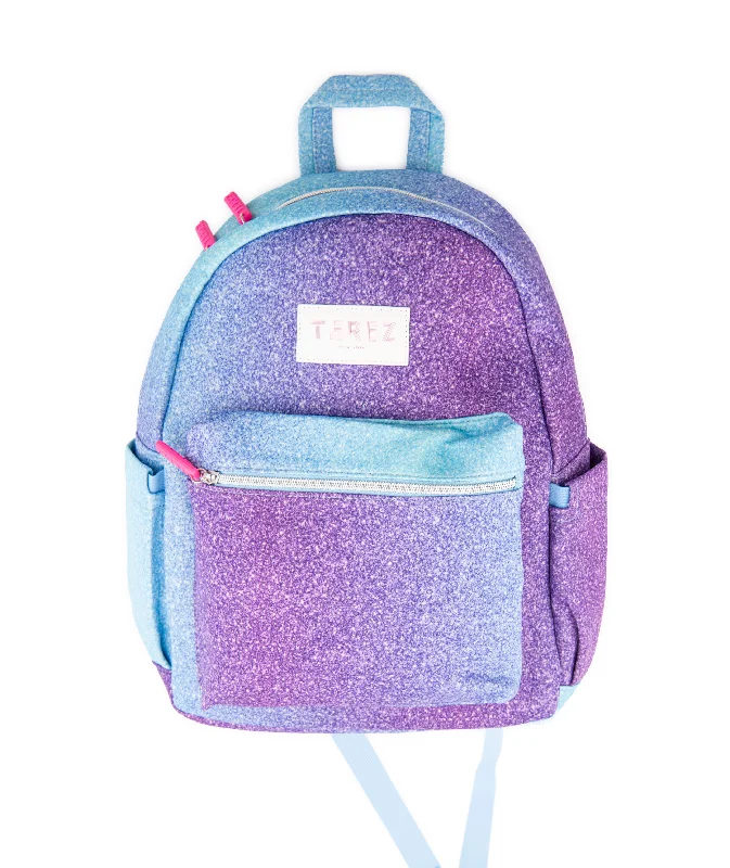 Terez Unicorn Glitter Backpack The Perfect Bag Sale Is Here