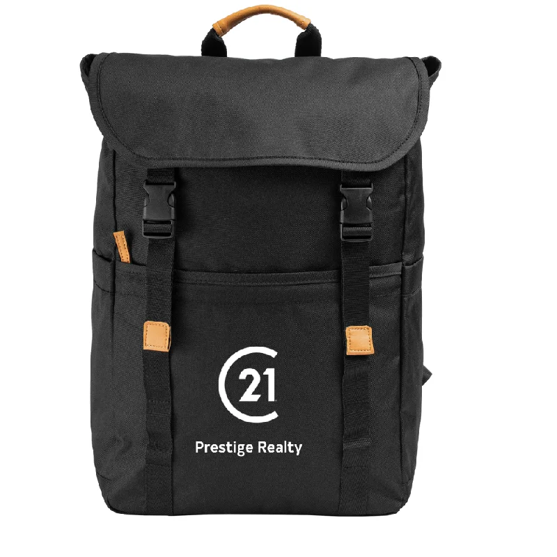 The Lund Laptop Backpack - Your Name/Logo - FREE SHIPPING Luxury Bags, Budget Prices The Lund Laptop Backpack - Your Name/Logo - FREE SHIPPING Luxury Bags, Budget Prices