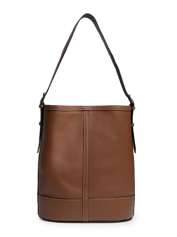 The Hobo in Nappa Leather Grab Stylish Bags Before They Sell Out