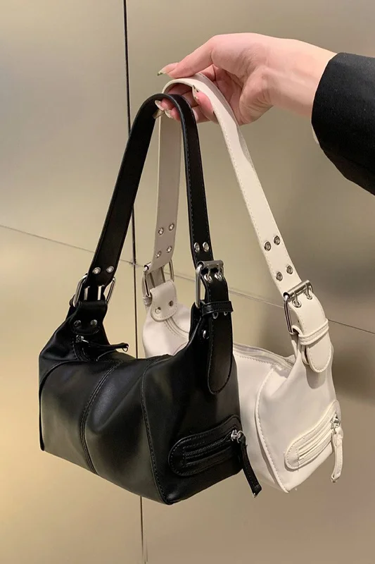 Belted Shoulder Bag Fashion Bags, Huge Savings
