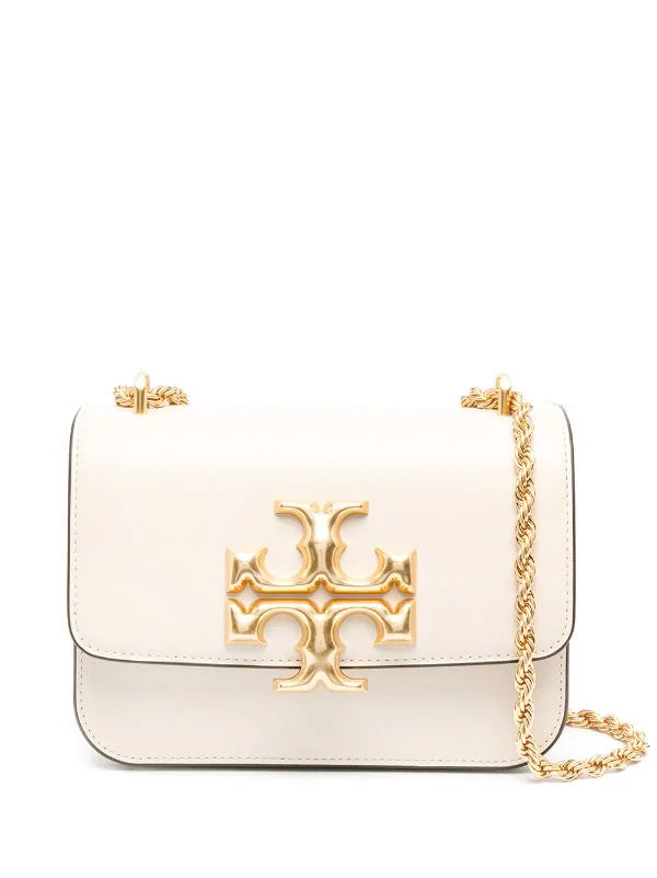 TORY BURCH - Women Eleanor Small Convertible  Shoulder Bag Best Deals On Premium Handbags