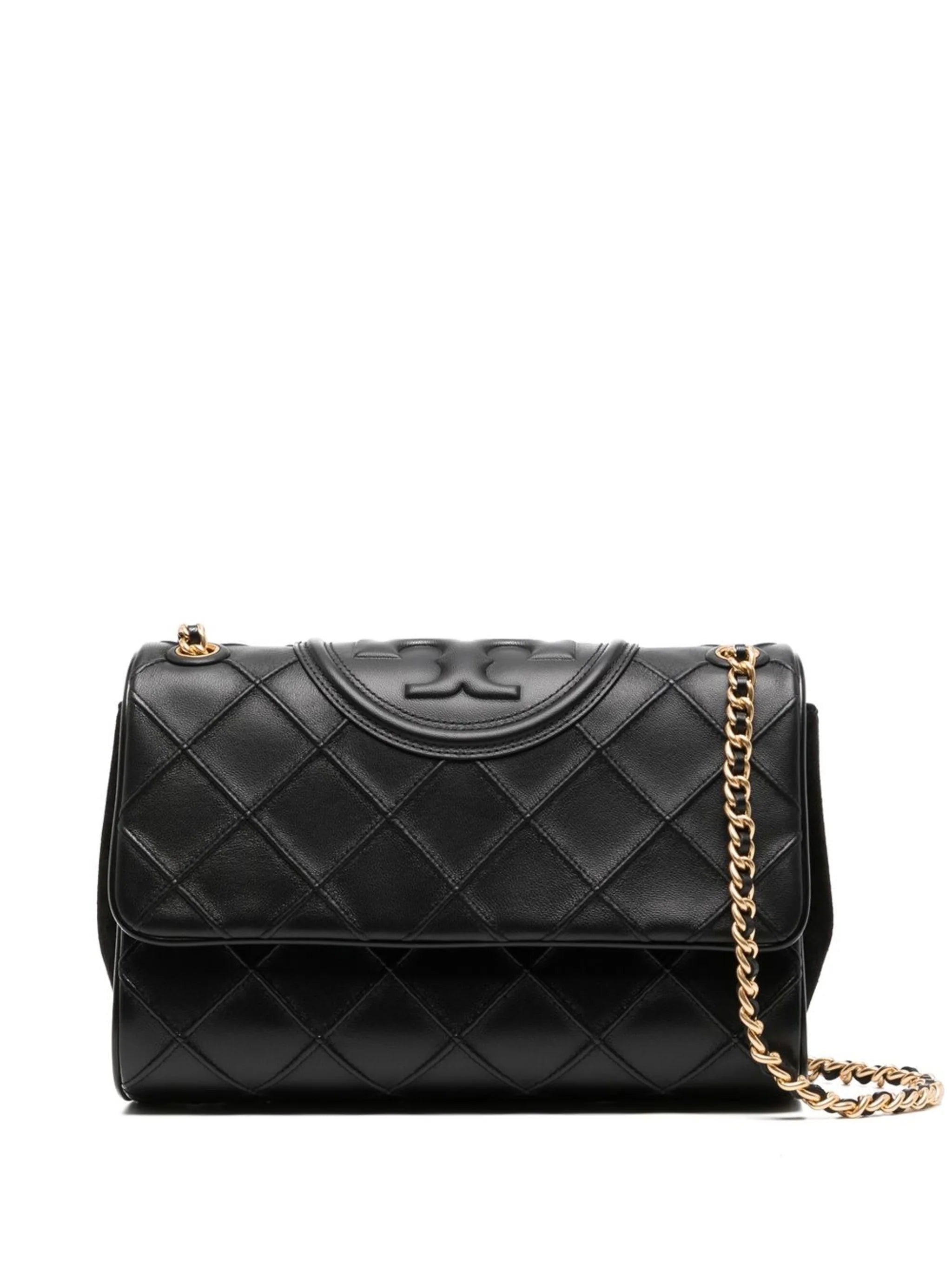 TORY BURCH - Women Fleming Soft Convertible Shoulder Bag Elegant Purses, Shop & Save