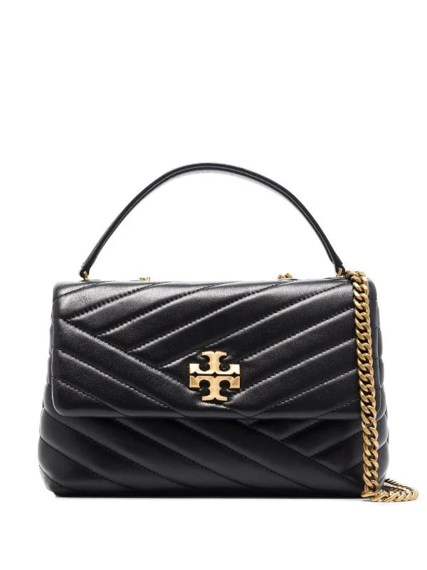 TORY BURCH - Women Kira Chevron Small Convertible  Shoulder Bag Everyday Elegance At Special Prices