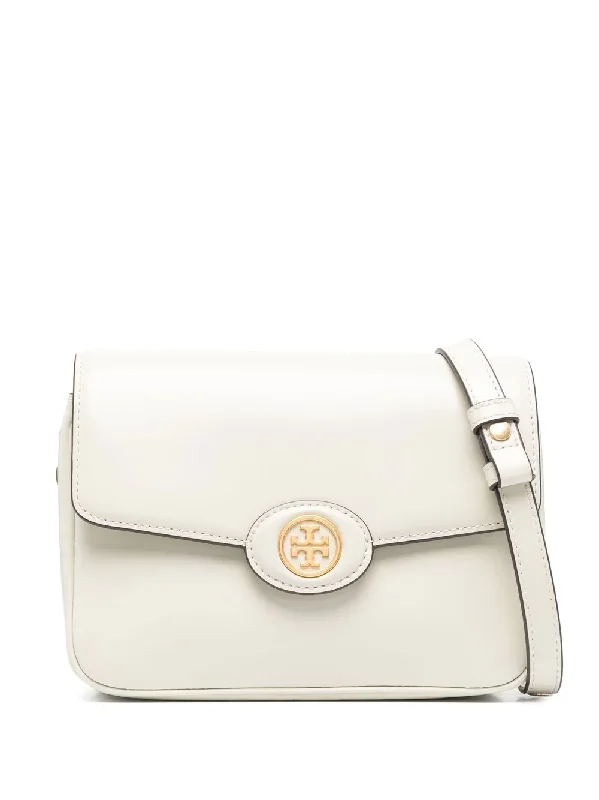 TORY BURCH - Women Robinson Spazzolato Shoulder Bag Designer-Inspired Bags, Best Prices