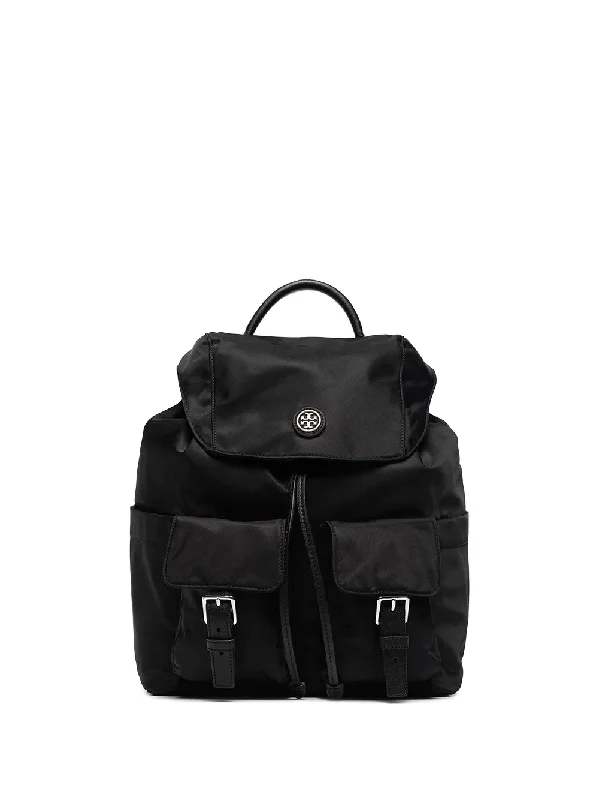 TORY BURCH - Women Virginia Flap Backpack Your Perfect Bag At The Perfect Price