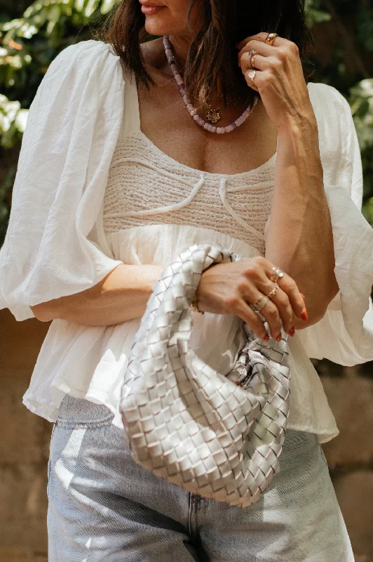 Tracy Clutch Iconic Handbags At Unbeatable Prices