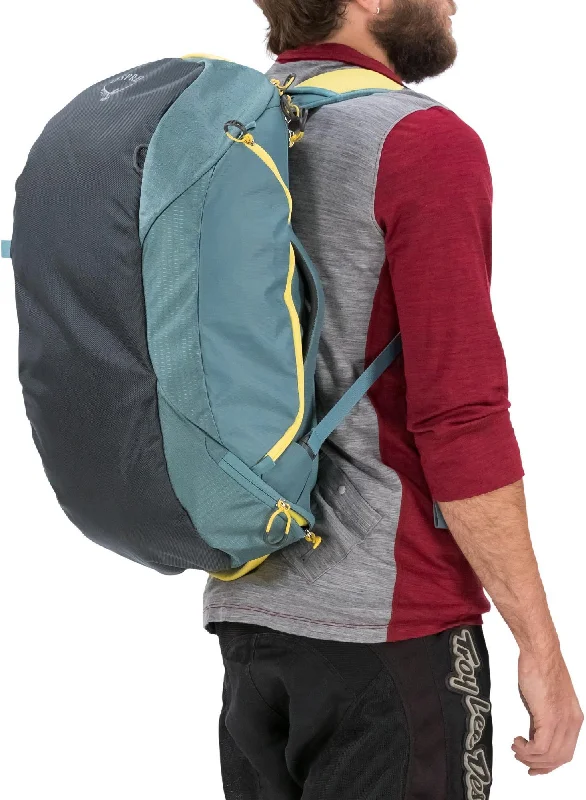 TrailKit Duffel - 40 Liters Trendy Purses At Unbeatable Discounts