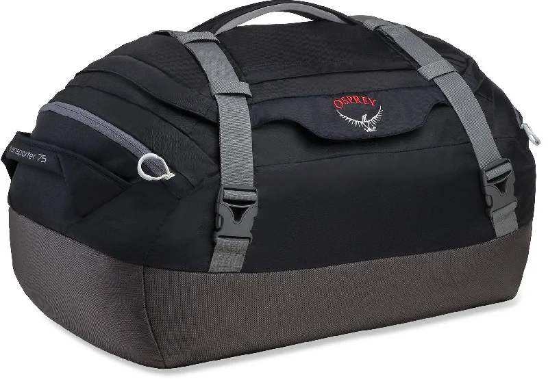 Transporter Duffel 75 Luxury Totes, Affordable Prices