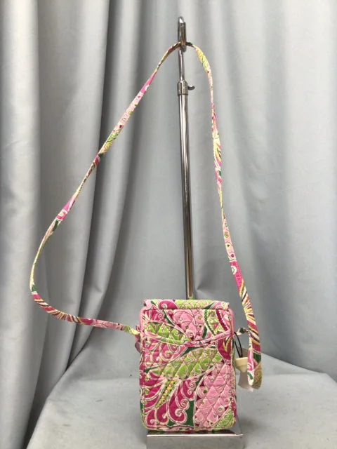VERA BRADLEY Ladies BAG Affordable Luxury With Top-Quality Handbags