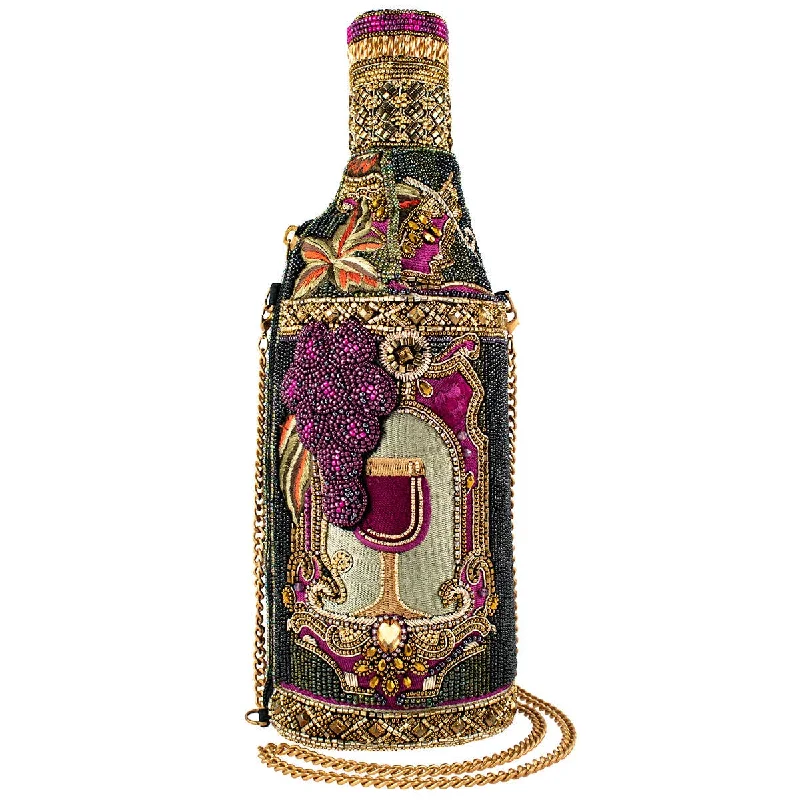Mary Frances - Vineyard Crossbody Handbag Seasonal Sale On Trendy Handbags