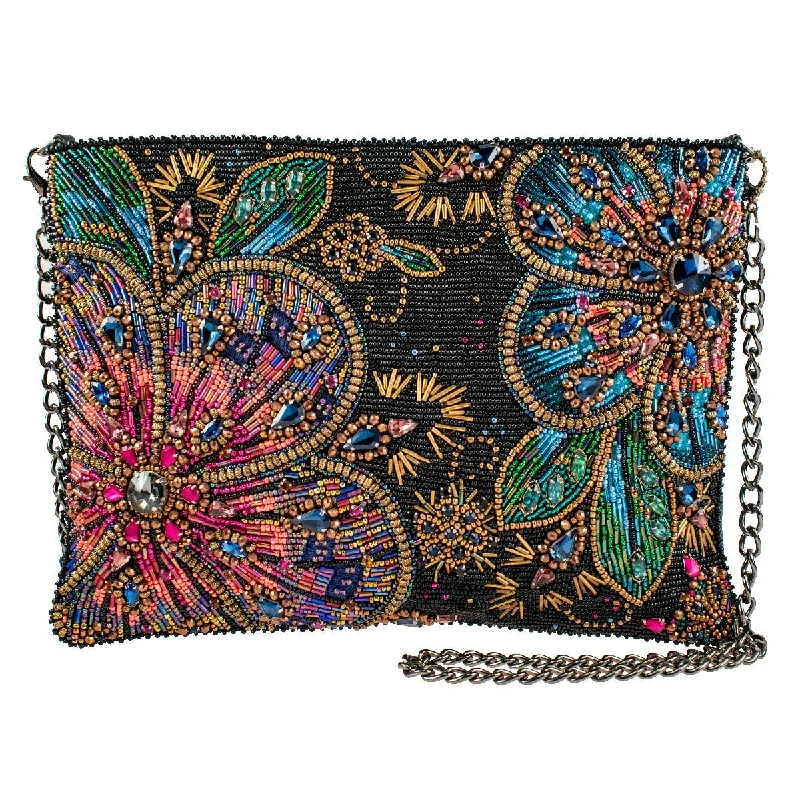 Mary Frances - Wanderlust Crossbody Handbag Chic Handbags At Special Promotional Prices Mary Frances - Wanderlust Crossbody Handbag Chic Handbags At Special Promotional Prices