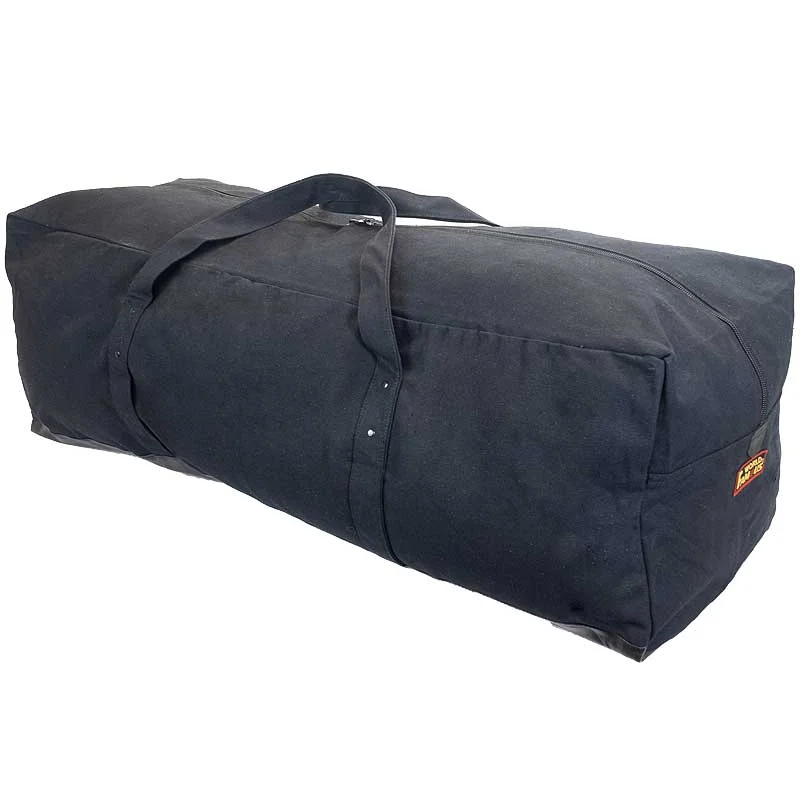 Canvas Camp Duffel Stylish Totes, Exclusive Savings