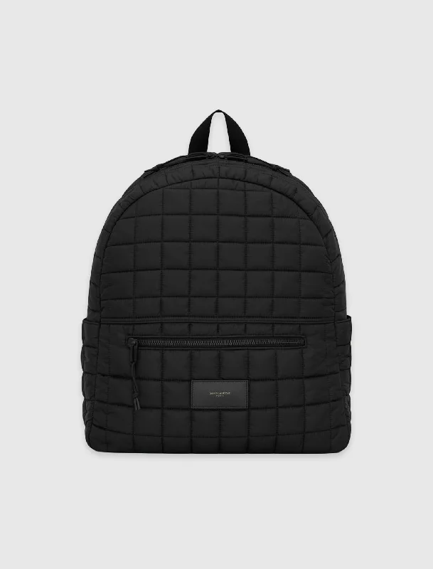 NUXX QUILTED BACKPACK Everyday Bags At Wallet-Friendly Prices