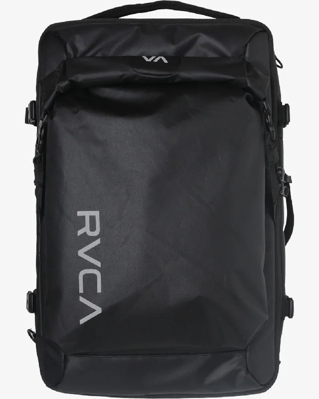 Zak Noyle Camera Duffel III Bag - Black Limited-Stock Handbag Sale For A Stylish Look Zak Noyle Camera Duffel III Bag - Black Limited-Stock Handbag Sale For A Stylish Look