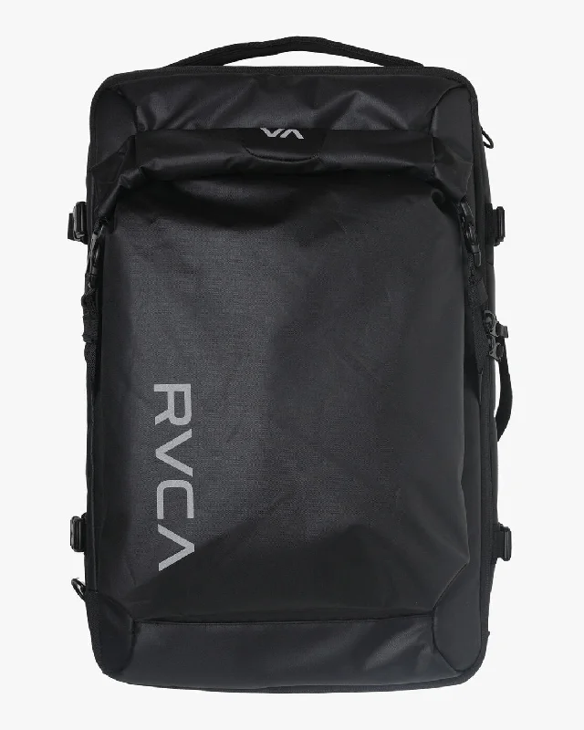 Zak Noyle Camera Gear Duffle Bag - Black Everyday Elegance At Lower Prices