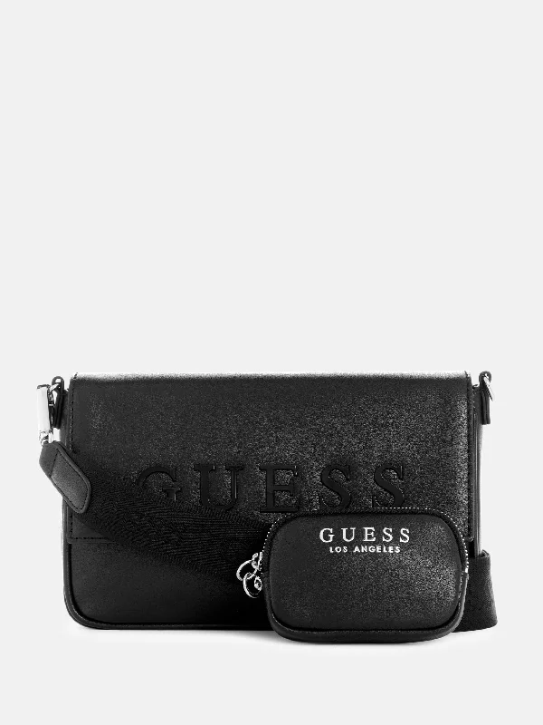 Zimmerman Logo Crossbody Statement Bags, Shop Today