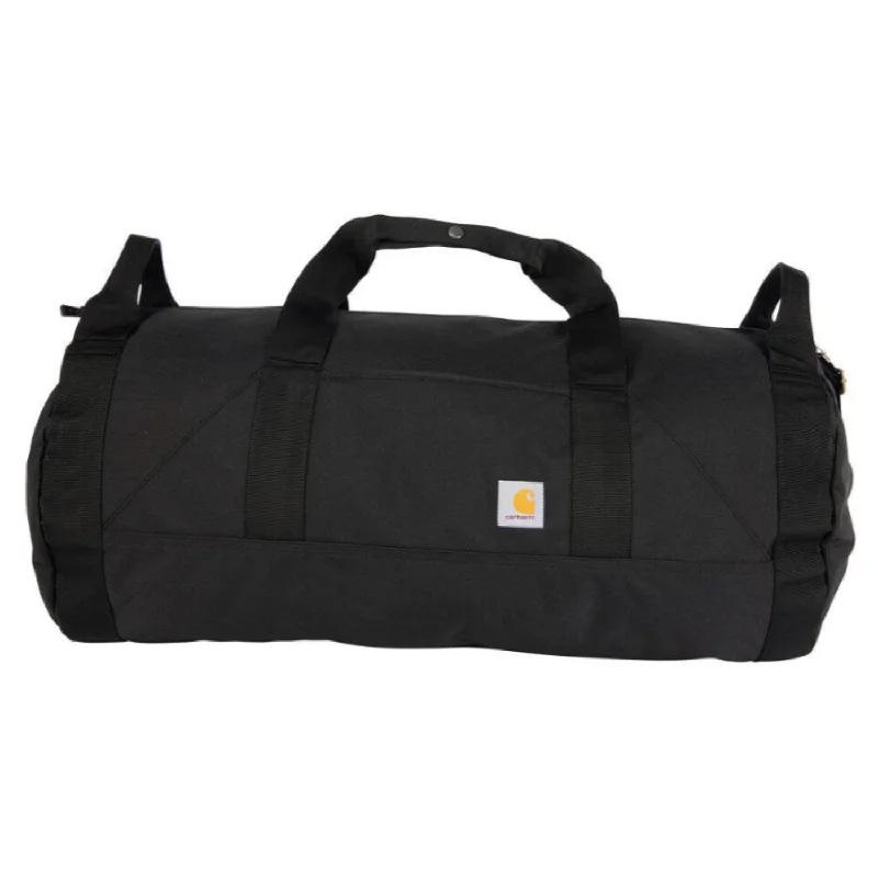 Carhartt Classic Round Foldable 40L Duffel Bag Designer Bags At Exclusive Clearance Prices Carhartt Classic Round Foldable 40L Duffel Bag Designer Bags At Exclusive Clearance Prices