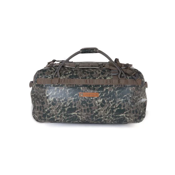 Fishpond Thunderhead Large Submersible Duffel - Eco Fashionable Bags With Special Seasonal Offers