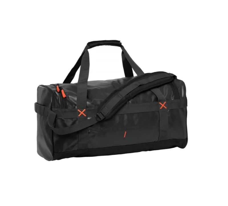Helly Hansen 50L Duffel Bag The Ultimate Sale On Must-Have Handbags
