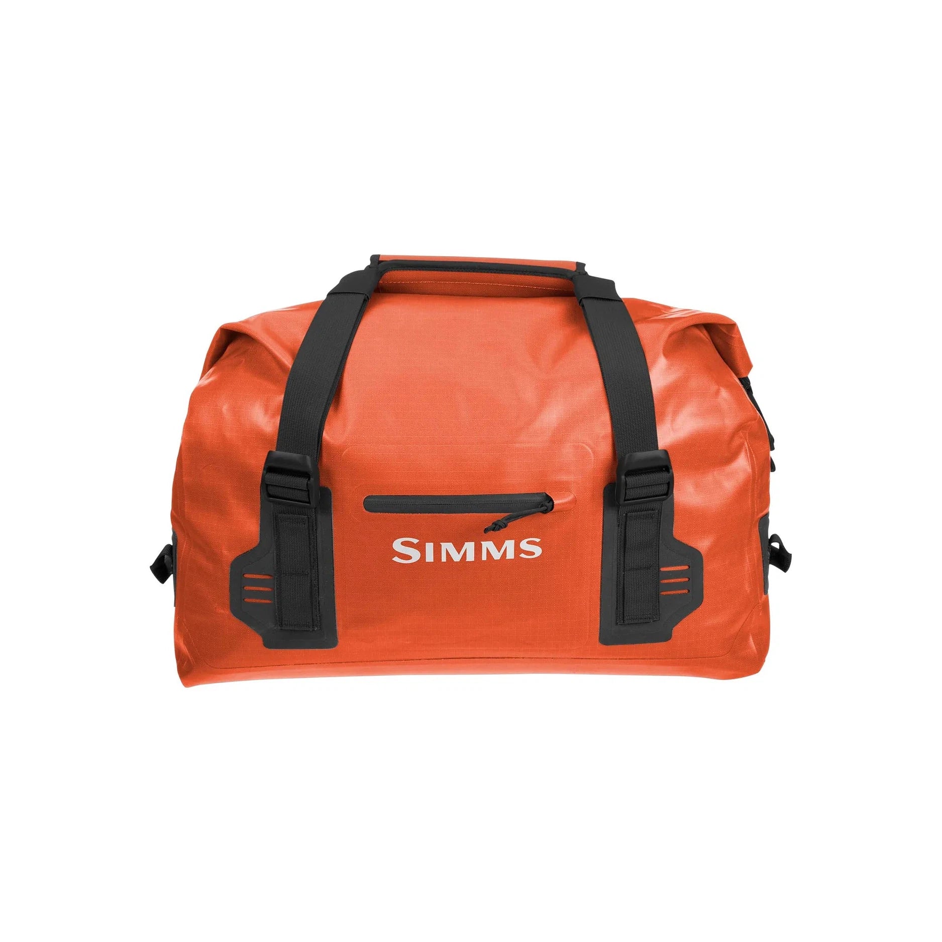 Simms Dry Creek Duffel Grab Stylish Bags Before They Sell Out