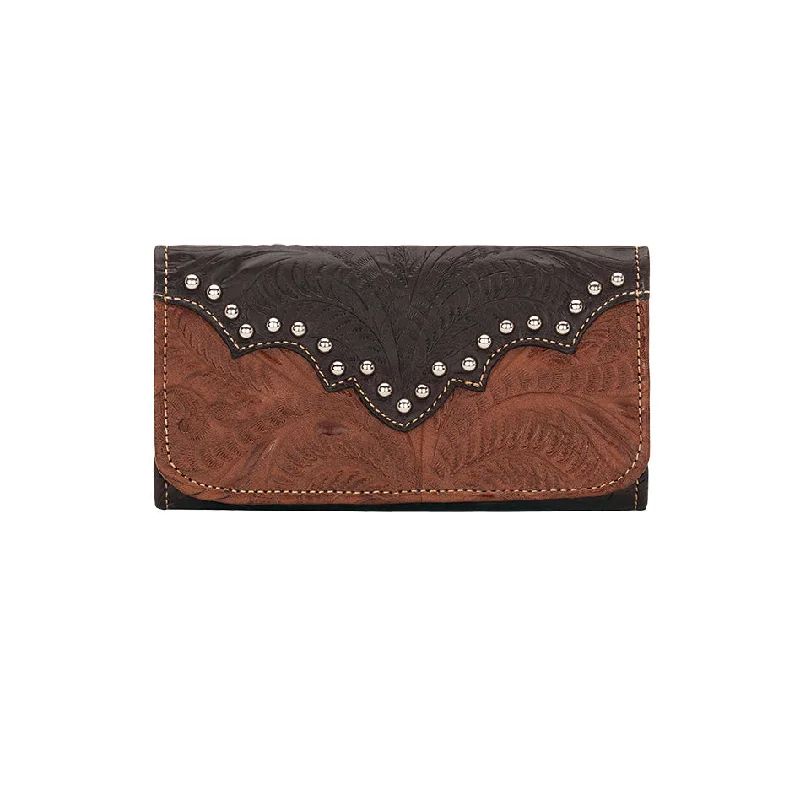 Annie's Secret Tri-Fold Wallet 9165 The Perfect Bag Sale Is Here