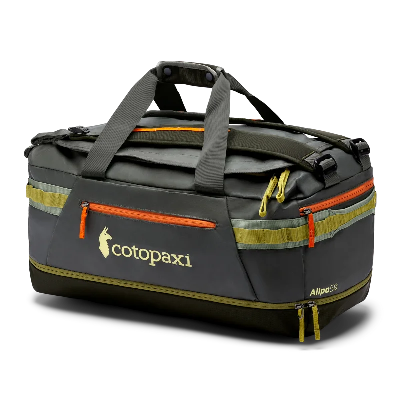 Allpa 50L Duffel Bag Fashion-Forward Bags At Exclusive Promotional Prices