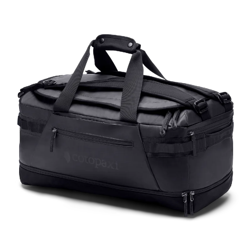 Cotopaxi Black