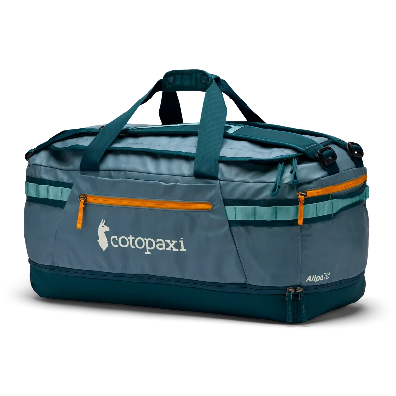 Allpa 70L Duffel Bag Must-Have Bags At Irresistible Discounts