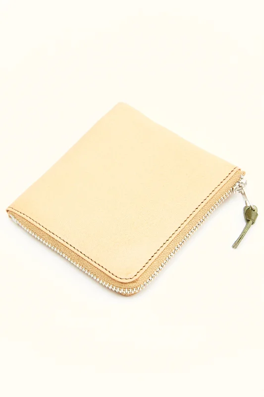 Beams Plus Double Zip Wallet - Tan/Olive Limited-Stock Handbag Sale For A Stylish Look Beams Plus Double Zip Wallet - Tan/Olive Limited-Stock Handbag Sale For A Stylish Look