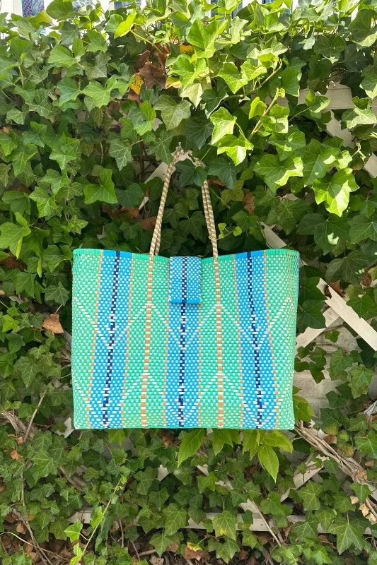 Harbor View Citron Tote - Weekender Chic And Affordable Bags – Grab Yours Today
