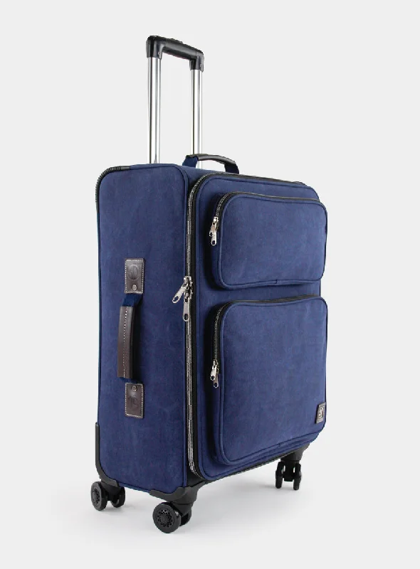 Hearst Luggage Premium Handbags With A Touch Of Elegance