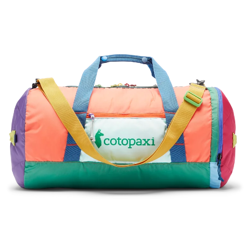 Ligera 32L Duffel Bag - Del Día Timeless Handbags Now At Special Discounts