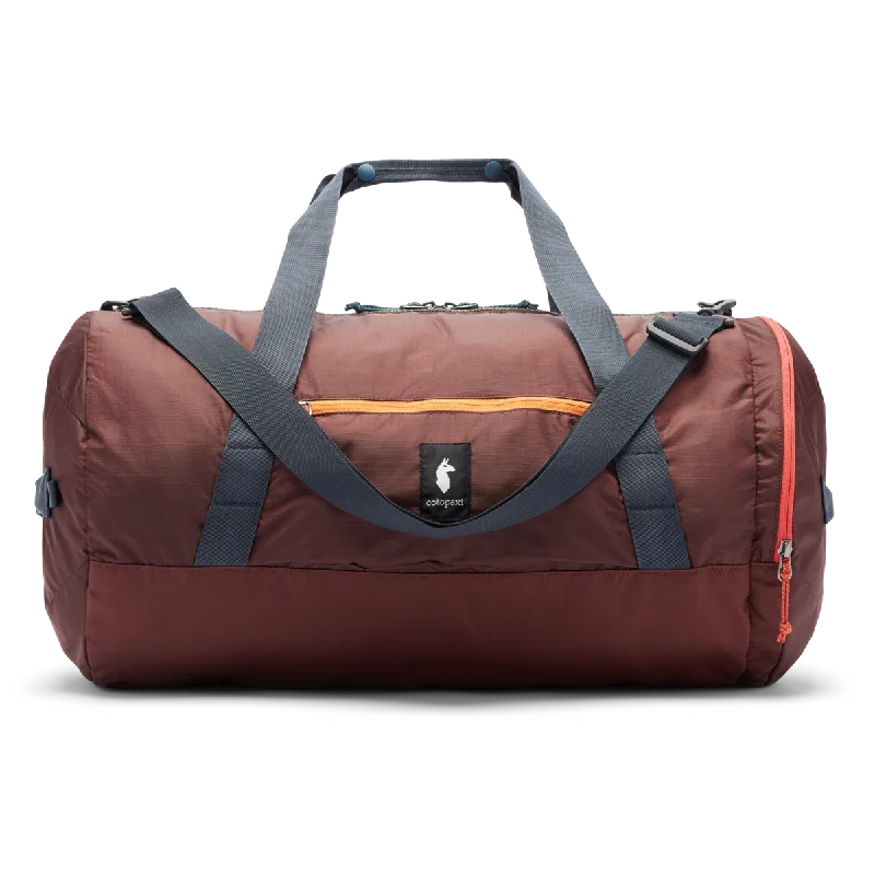 Ligera 45L Duffel Bag - Cada Día Final Call – Shop Stylish Bags Before They're Gone Ligera 45L Duffel Bag - Cada Día Final Call – Shop Stylish Bags Before They're Gone
